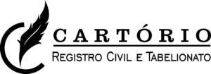 logo Cartório de Registro Civil e Tabelionato